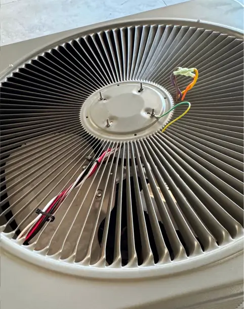 Before Service Image